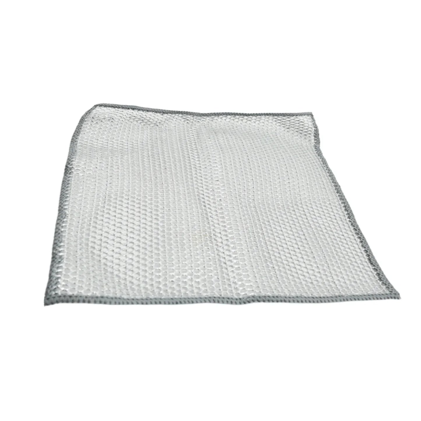 One-Sided Multipurpose Microfiber Cloths