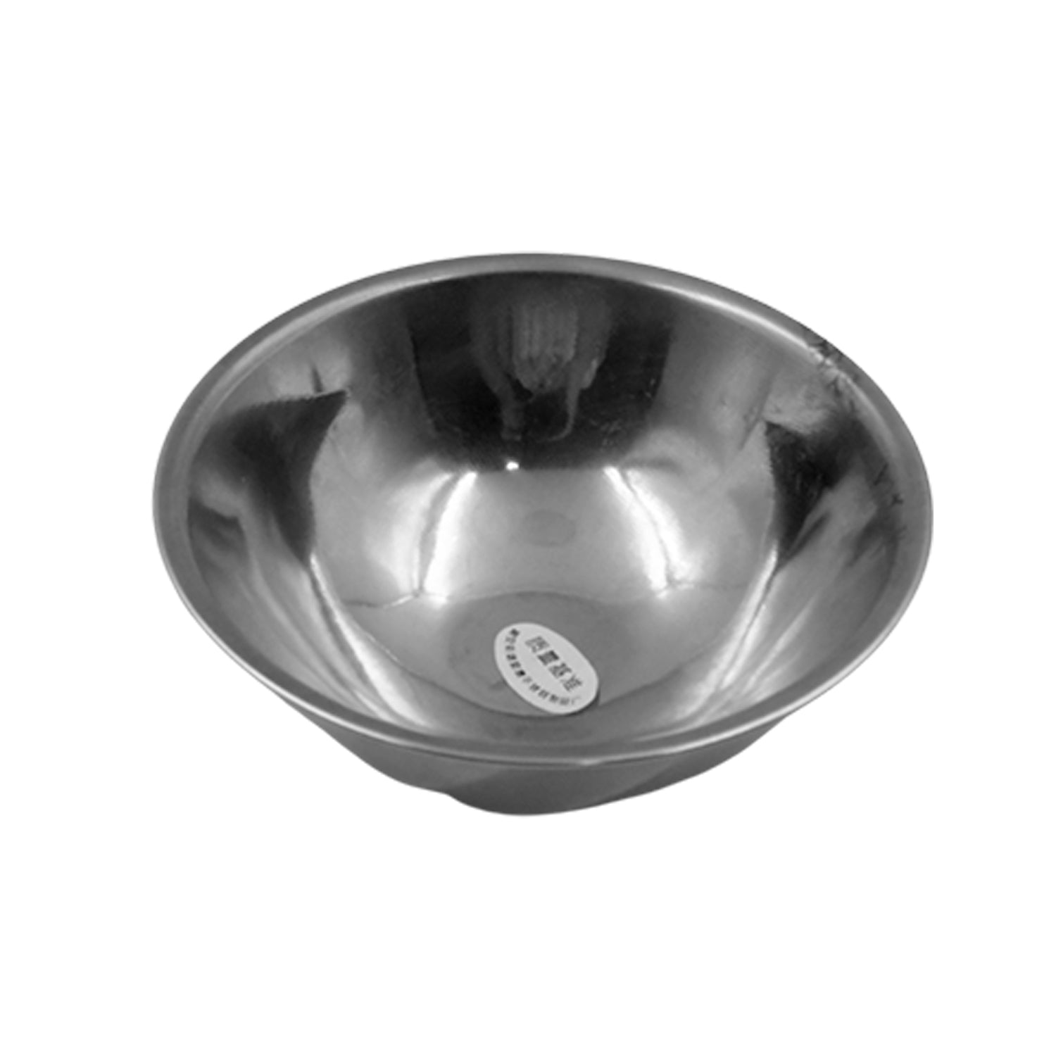 Steel bowl for chatni, achar, and side dishes