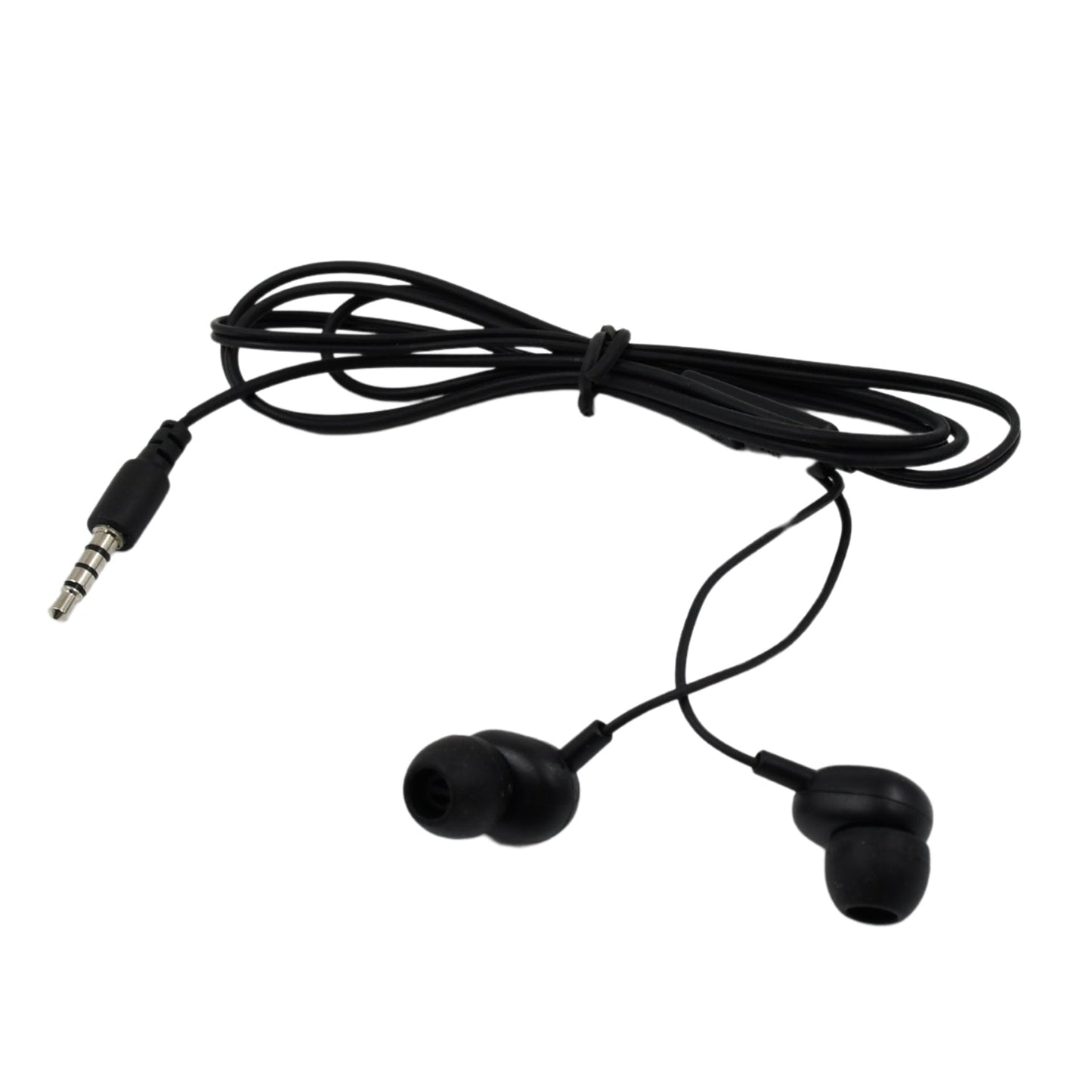 Sport Wired Earphone