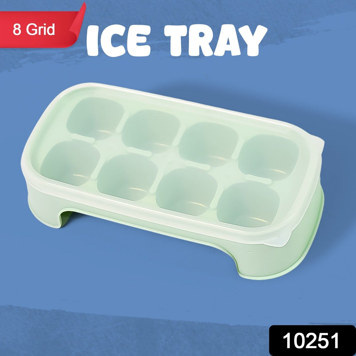 IceSnap 8